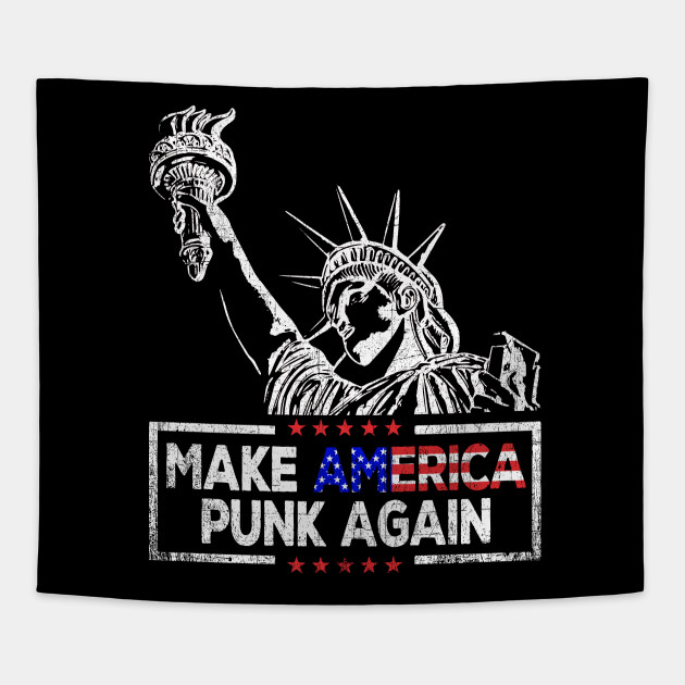 Make America Punk Again