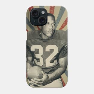 O.J. Simpson Phone Case