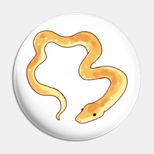 Cute snakes Pin