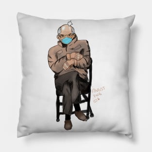 Bernie Pillow