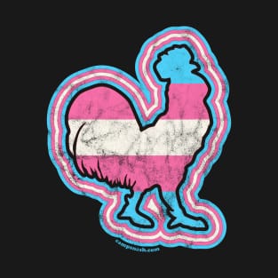 Trans Cock T-Shirt