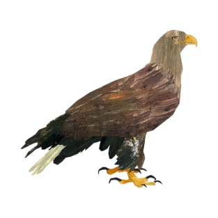 Eagle standing T-Shirt