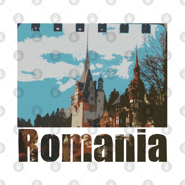 veiw romania by happy.andiar