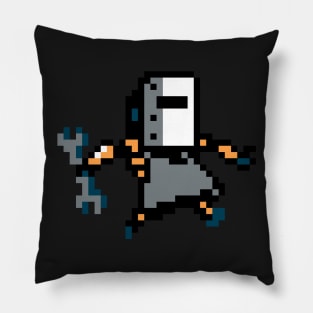 Tinker Knight 2.0 Pillow