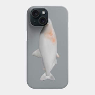 Slender Piranha Phone Case