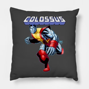 Col FK Pillow