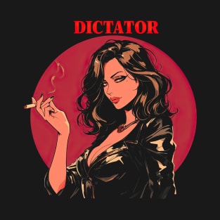 Dictator T-Shirt