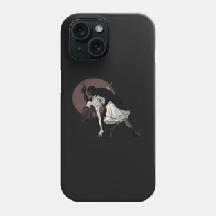 dance of death Phone Case