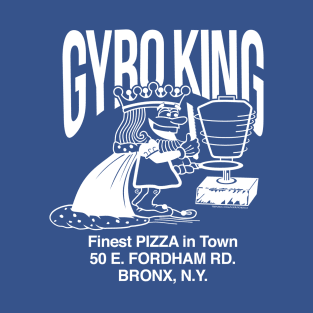 GYRO KING T-Shirt