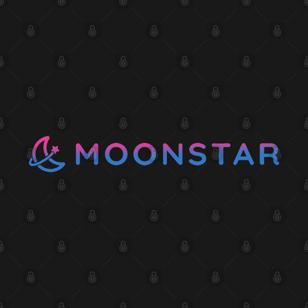 Moonstar Crypto Cryptocurrency token coin by JayD World