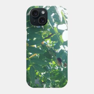 Mantis Friend Phone Case