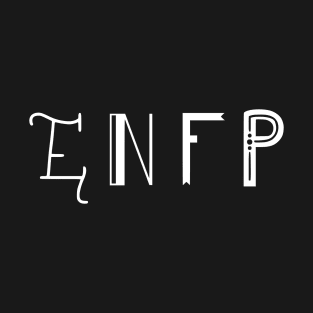 ENFP T-Shirt