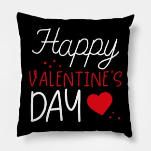 Happy Valentine’s Day | Love Pillow