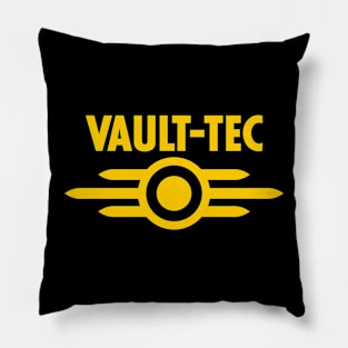 Vault Tec Pillow