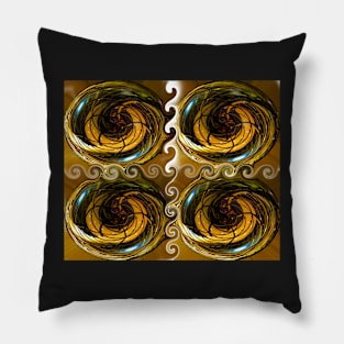 Four Winds Pillow