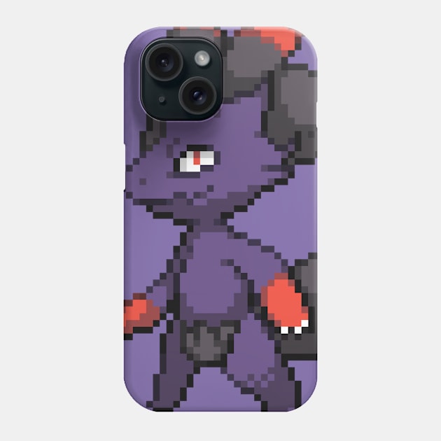 Stunark Phone Case by Luxlyn