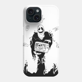 HELP ME Phone Case