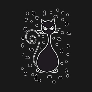 cat T-Shirt