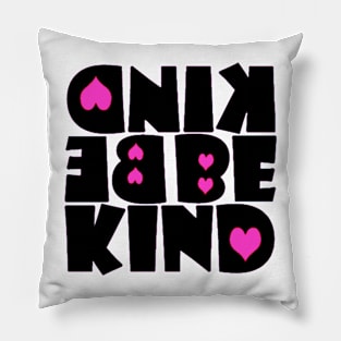 Be Kind Pillow