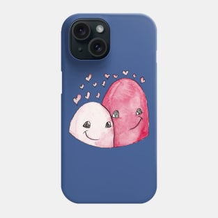 Mounds of love Phone Case