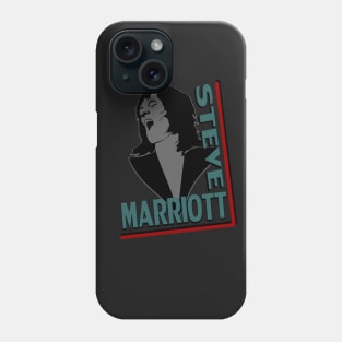 Steve Marriott Phone Case