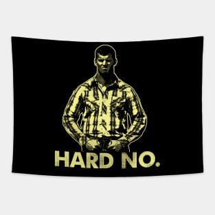 letterkenny world duvet Tapestry