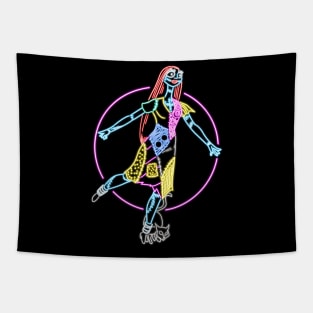 Sally Tapestry