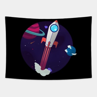 Get Ignition Tapestry