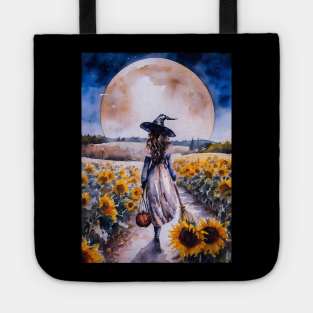 The Harvest Moon Tote