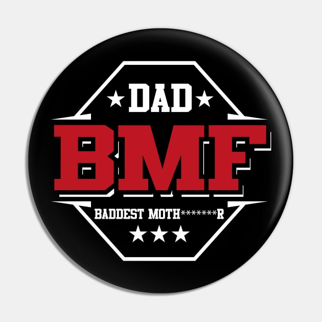 The BMF Dad Belt - MMA fans will love it Pin by Cool Teez