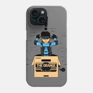 In the box! Phone Case