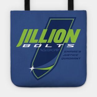 Jillion Bolts Company Tote