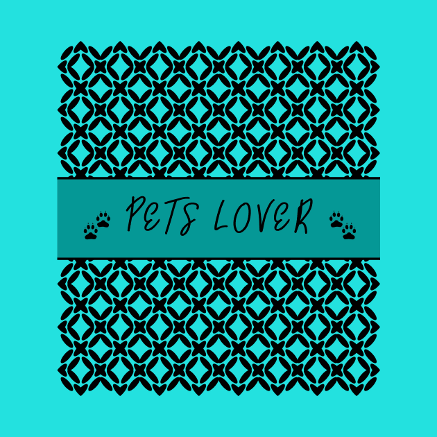 pets lover by aboss