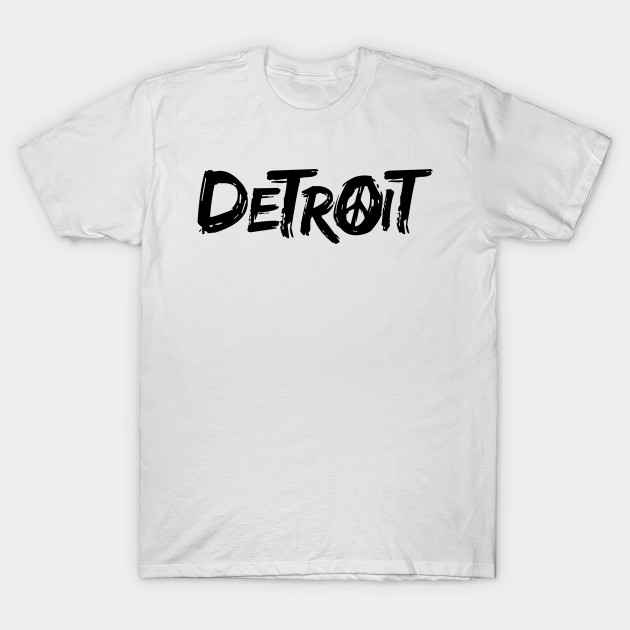 detroit sports t shirts