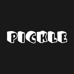 Pickle T-Shirt