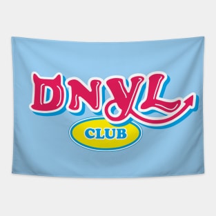 DNYL CLUB - NCT DREAM. Tapestry