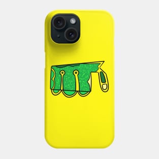 Spring Trojan Horse Phone Case