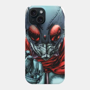 Kamen Rider- the first Phone Case