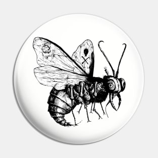 Lord of The Flies Pin