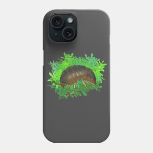 Roly Poly Phone Case