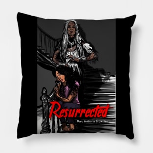 Resurrected Pillow