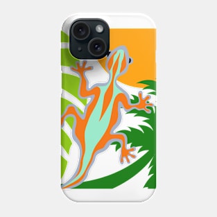 Jungle Phone Case