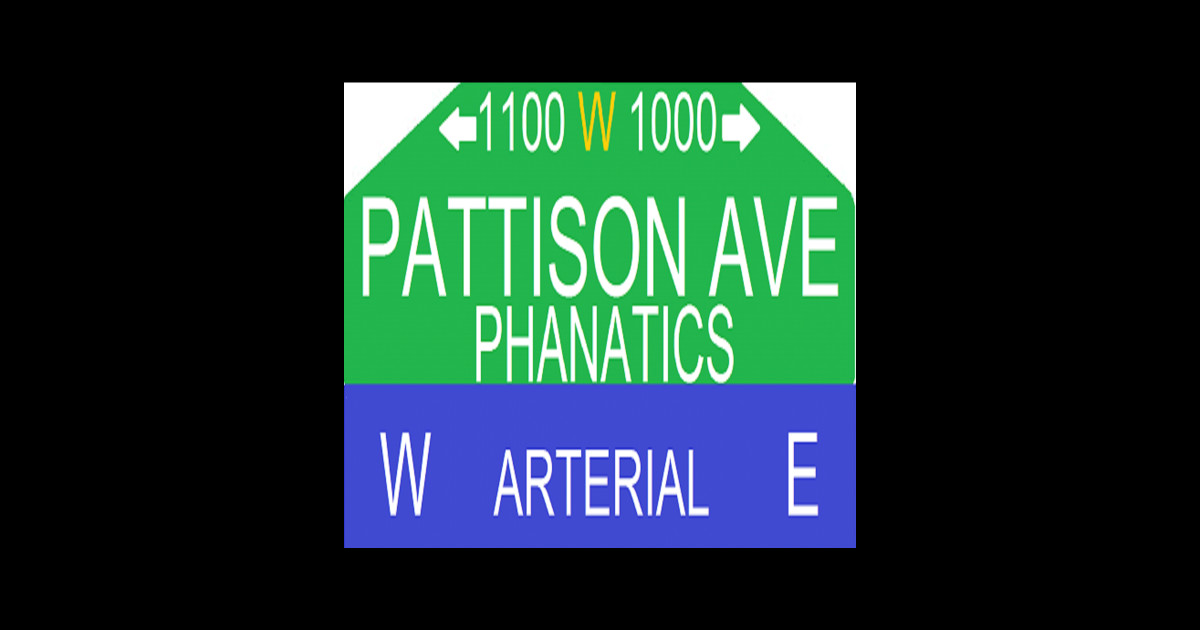 new patav esign - Newpatavesign - Sticker | TeePublic