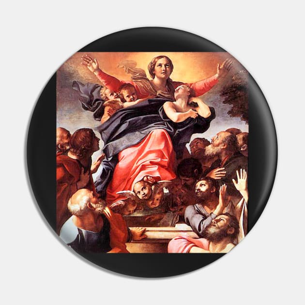 Immaculate Conception Virgin Mary Assumption 01 Pin by hispanicworld