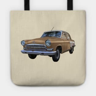 Volga GAZ-21 Tote