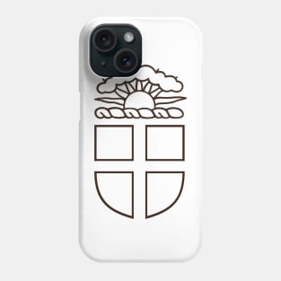 Brown University Phone Case