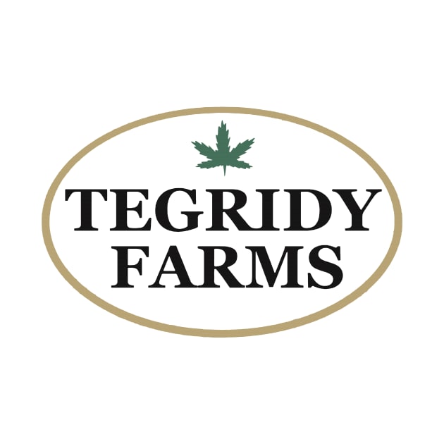 Tegridy Farms South Park T Shirt Teepublic 