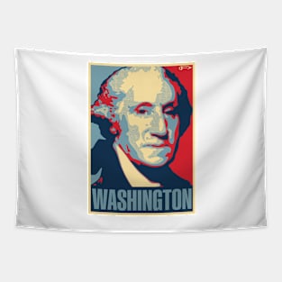 Washington Tapestry