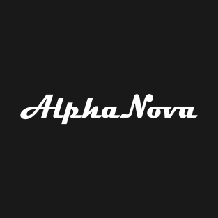 Alpha Nova T-Shirt