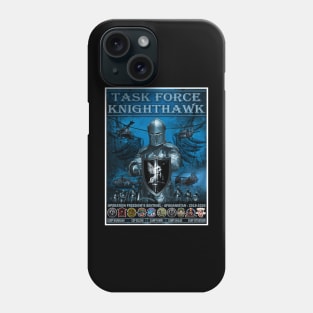 Task Force Nighthawk 2019-2020 Phone Case